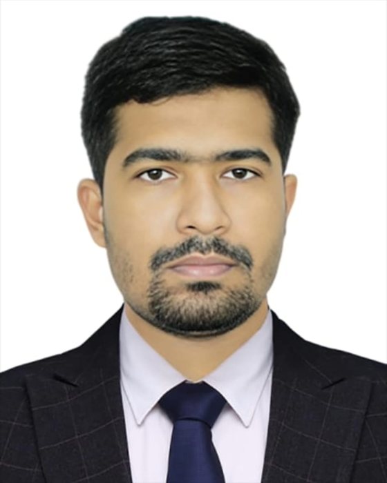 Engr. Md. Ashik Mahamud