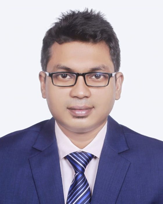 Engr. Farhad-Uz-Zaman Bhuiyan